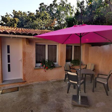 Maison De Village Proche Commodites Murato Exteriér fotografie