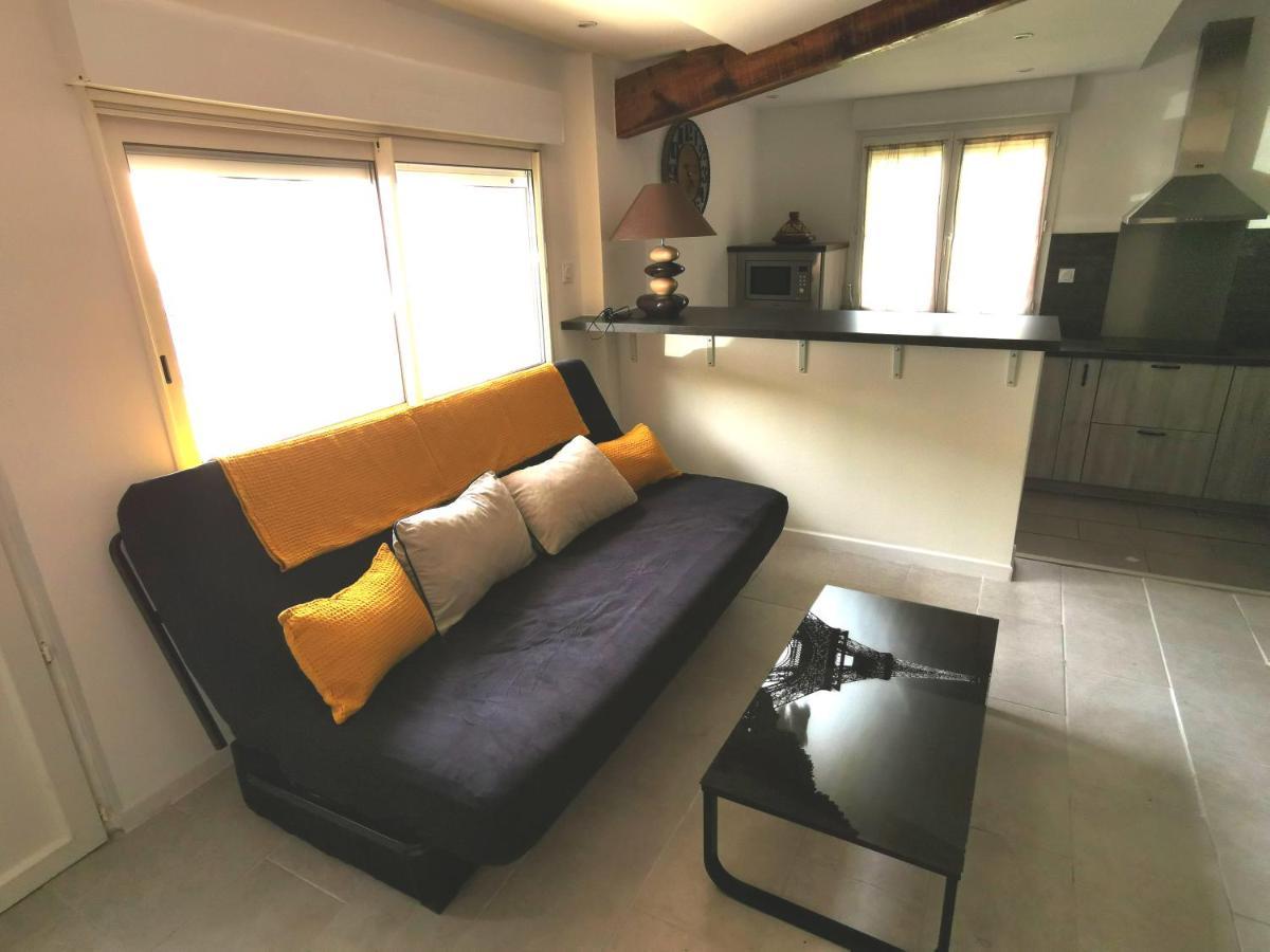 Maison De Village Proche Commodites Murato Exteriér fotografie