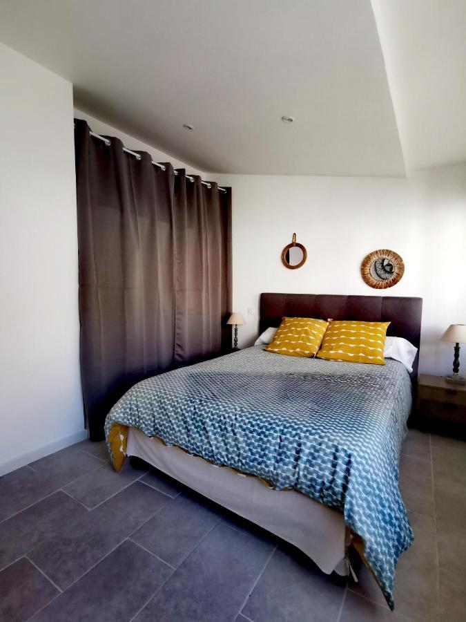 Maison De Village Proche Commodites Murato Exteriér fotografie