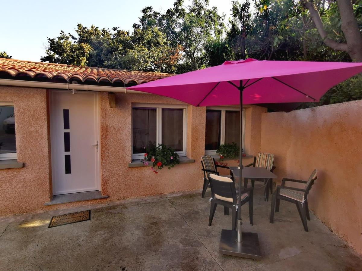 Maison De Village Proche Commodites Murato Exteriér fotografie